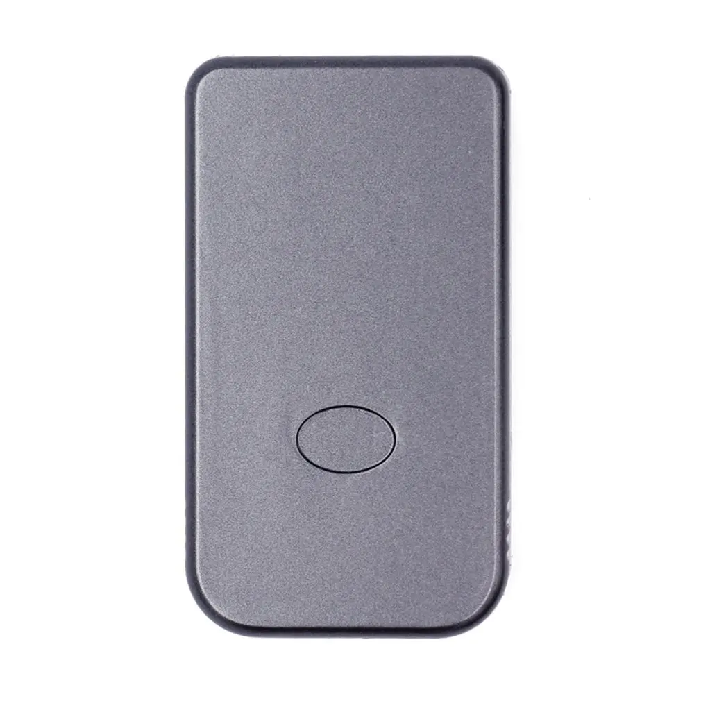 Medicinal Scales Mini Jewelry Electronic Scale Portable Mouth Weighing 200G Precision 0.01G Small Electronic Scale
Medicinal Scales Mini Jewelry Electronic Scale Portable Mouth Weighing 200G Precision 0.01G Small Electronic Scale