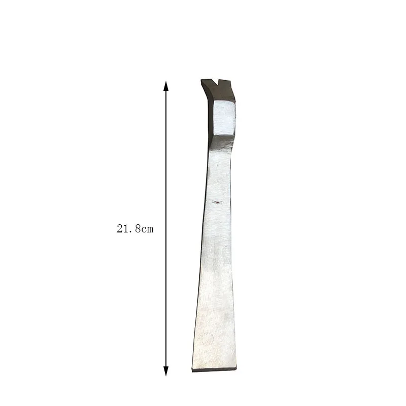 Multifunctional scraper Bee scraper Three use scraper Nail lifting stainless steel scraper Beekeeping tools Beehive cleaning
Multifunctional scraper Bee scraper Three use scraper Nail lifting stainless steel scraper Beekeeping tools Beehive cleaning
