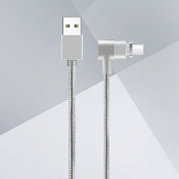 1PC Data Cable Quick Charger Type-C Fast Data Sync Charging Cable Fast Charging Line for Cellphone
1PC Data Cable Quick Charger Type-C Fast Data Sync Charging Cable Fast Charging Line for Cellphone