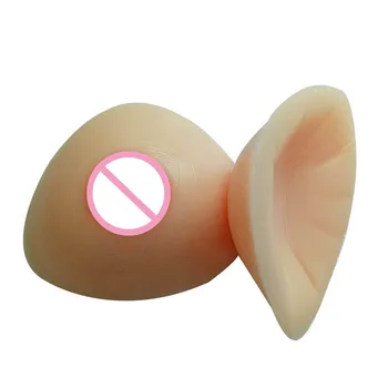 Beige Natural Feel Breast Form Triangle Silicone False Boobs Retail and Wholesale Silicone Breastform Bra Soft Boob Crossdresser
Beige Natural Feel Breast Form Triangle Silicone False Boobs Retail and Wholesale Silicone Breastform Bra Soft Boob Crossdresser