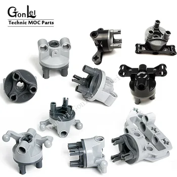 TECHNIC Suspension drive Parts/ Mechanical 238901c01+92909 Compatible With 92908 11949/11950 Assembles Particles DIY Brick set 
TECHNIC Suspension drive Parts/ Mechanical 238901c01+92909 Compatible With 92908 11949/11950 Assembles Particles DIY Brick set