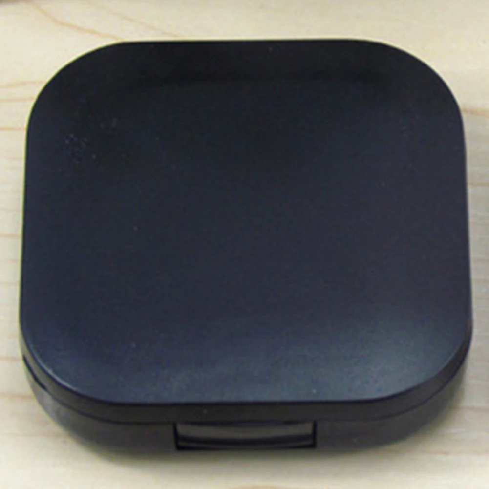 New Lens Case Container Kit Set Storage Holder Mirror Box Glasses Accessories Mirror Case&Solution Bottle&Tweezers
New Lens Case Container Kit Set Storage Holder Mirror Box Glasses Accessories Mirror Case&Solution Bottle&Tweezers
