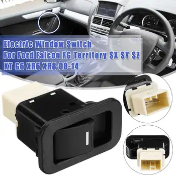 Car Electric Window Toggle Switch For Ford Falcon FG Territory SX SY SZ XT G6 XR6 XR8 2008 2009 2010 2011 2012 2013 2014 Illumin
Car Electric Window Toggle Switch For Ford Falcon FG Territory SX SY SZ XT G6 XR6 XR8 2008 2009 2010 2011 2012 2013 2014 Illumin