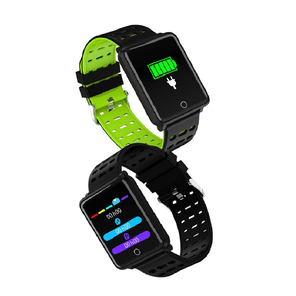 F3 Smart Bracelet Heart Rate Blood Pressure Monitoring Track Movement mens Smart Watch IP68 Waterproof Health Smartwatch women
F3 Smart Bracelet Heart Rate Blood Pressure Monitoring Track Movement mens Smart Watch IP68 Waterproof Health Smartwatch women
