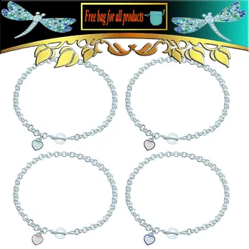 Women Necklace Circle-shaped enamel heart-shaped hemming S925 Sterling silver Jewelry Rough popular accessories Couple gift
Women Necklace Circle-shaped enamel heart-shaped hemming S925 Sterling silver Jewelry Rough popular accessories Couple gift