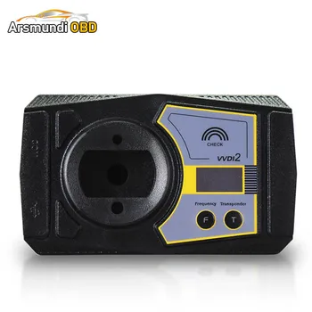 Xhorse VVDI2 Commander Programmer with Basic and V Module Plus 5th IMMO Authorization For Porsche Function VVDI2 Programmer
Xhorse VVDI2 Commander Programmer with Basic and V Module Plus 5th IMMO Authorization For Porsche Function VVDI2 Programmer