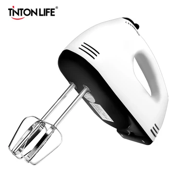 7 Speed Mini Mixer Food Blender Multifunctional Food Processor Kitchen Mini Electric Manual Cooking Tools
7 Speed Mini Mixer Food Blender Multifunctional Food Processor Kitchen Mini Electric Manual Cooking Tools