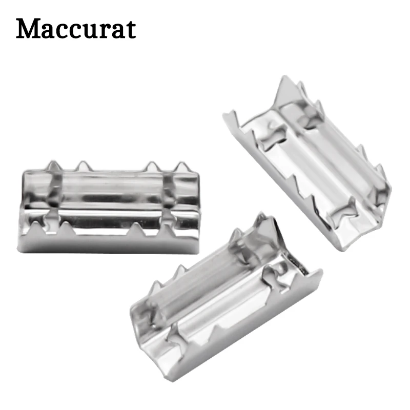 10pcs 3d printer open belt clip open-end timing s openbuilds clamp crimp style
10pcs 3d printer open belt clip open-end timing s openbuilds clamp crimp style