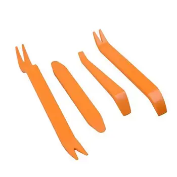 Car Stereo Removal Tools Installed Interior Door Disassembly Modification Tools Soundproofing Repair Tools 
Car Stereo Removal Tools Installed Interior Door Disassembly Modification Tools Soundproofing Repair Tools