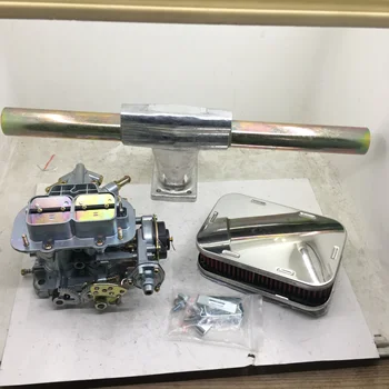 SherryBerg fajs for VW T1/TYPE 1&2 t2 1600-2600CC ENGINE REP.WEBER EMPI 38DGES CARBURETTOR CARB CARBURETOR & MANIFOLD AIR FILTER 
SherryBerg fajs for VW T1/TYPE 1&2 t2 1600-2600CC ENGINE REP.WEBER EMPI 38DGES CARBURETTOR CARB CARBURETOR & MANIFOLD AIR FILTER