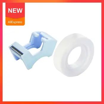 New Kawaii Transparent Masking Tape Blue/pink Student Pieces Tape Cutting Writing Copy 2 Tapes Wholesale Gift Washi Station Q6P5
New Kawaii Transparent Masking Tape Blue/pink Student Pieces Tape Cutting Writing Copy 2 Tapes Wholesale Gift Washi Station Q6P5