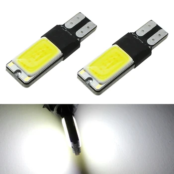T10 COB wide lamp instrument lamp double-sided light decoding ultra-thin small lamp high-power car LED
T10 COB wide lamp instrument lamp double-sided light decoding ultra-thin small lamp high-power car LED