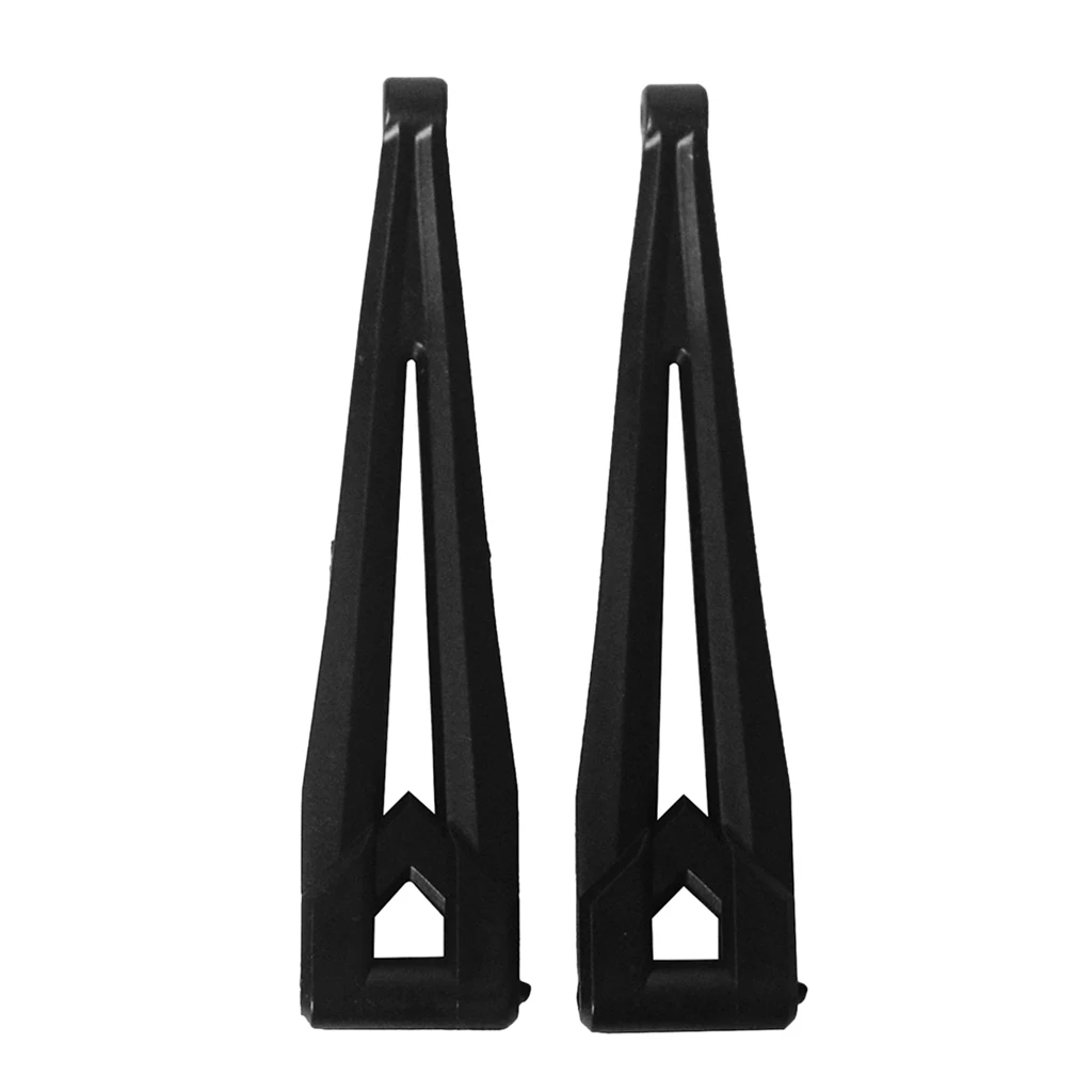 2pcs XINLEHONG 9125 1/10 RC Car Arm 4WD 2.4G 46km/h Model Durable Parts 2pcs XINLEHONG 9125 1/10 RC Car Arm 4WD 2.4G 46km/h Model Durable Parts
