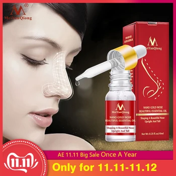 Nose Slimming Essential Oil Anti-Aging Anti-Wrinkle Skin Care Shape Firmming Repair Moisturizing Nose Face Care Serum Treatment
Nose Slimming Essential Oil Anti-Aging Anti-Wrinkle Skin Care Shape Firmming Repair Moisturizing Nose Face Care Serum Treatment