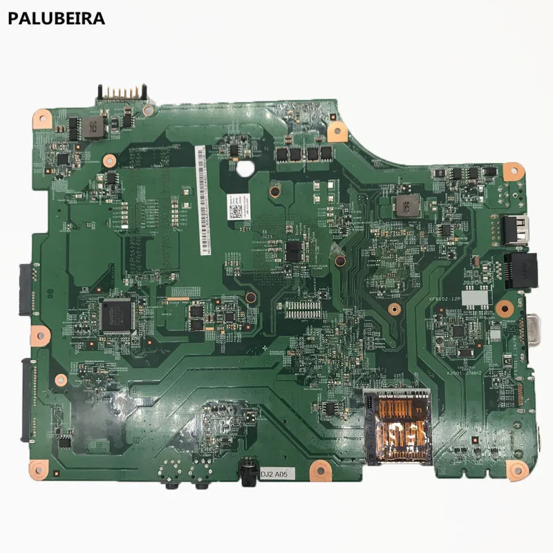 PALUBEIRA for Dell Inspiron M5030 Laptop motherboard 3PDDV CN-03PDDV 03PDDV mainboard DDR3 100% tested
PALUBEIRA for Dell Inspiron M5030 Laptop motherboard 3PDDV CN-03PDDV 03PDDV mainboard DDR3 100% tested