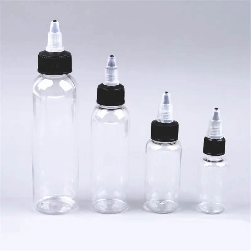 Model Paint Mixed Bottle Empty Paint Bottles Storage Bottle 30ml 60ml 90ml 120ml Hobby Painting Tools Accessory
Model Paint Mixed Bottle Empty Paint Bottles Storage Bottle 30ml 60ml 90ml 120ml Hobby Painting Tools Accessory