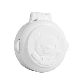 Button Security Lock Car Washing Machine Computer Key Start Protection Cover Baby Safety Prevent Pressing Device QX2D
Button Security Lock Car Washing Machine Computer Key Start Protection Cover Baby Safety Prevent Pressing Device QX2D