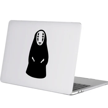 No Face Spirited Away Laptop Sticker for Macbook Decal Pro 16" Air Retina 11 12 13 15 inch Mac Book Skin 14" Mi Notebook Sticker
No Face Spirited Away Laptop Sticker for Macbook Decal Pro 16" Air Retina 11 12 13 15 inch Mac Book Skin 14" Mi Notebook Sticker