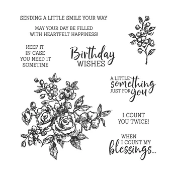 2020 New Metal Cutting Dies and Scrapbooking For Paper Making Birthday Flower Embossing Frame Stencil Card With Clear Stamps Set
2020 New Metal Cutting Dies and Scrapbooking For Paper Making Birthday Flower Embossing Frame Stencil Card With Clear Stamps Set
