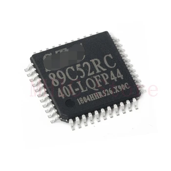 10pcs/lot Original SMD STC89C52RC-40I LQFP-44 program download MCU Brand new original
10pcs/lot Original SMD STC89C52RC-40I LQFP-44 program download MCU Brand new original