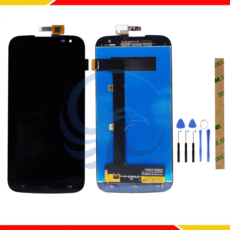 Good Quality LCD For Blu Studio 6.0 HD D650 Screen LCD Display With Touch Screen Complete assembly
Good Quality LCD For Blu Studio 6.0 HD D650 Screen LCD Display With Touch Screen Complete assembly