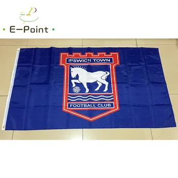 England Ipswich Town FC 3ft*5ft (90*150cm) Size Christmas Decorations for Home Flag Banner Gifts 
England Ipswich Town FC 3ft*5ft (90*150cm) Size Christmas Decorations for Home Flag Banner Gifts