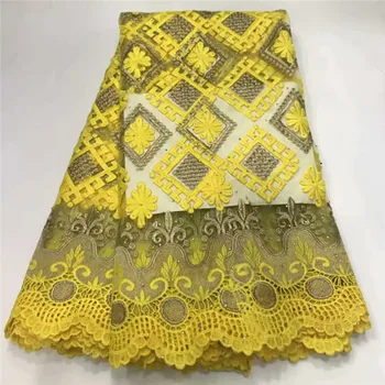 African Lace Fabric 2019 Embroidery Nigerian Stones Lace Fabric.High Quality Stones French Tulle Lace Fabric For Women df66-746
African Lace Fabric 2019 Embroidery Nigerian Stones Lace Fabric.High Quality Stones French Tulle Lace Fabric For Women df66-746