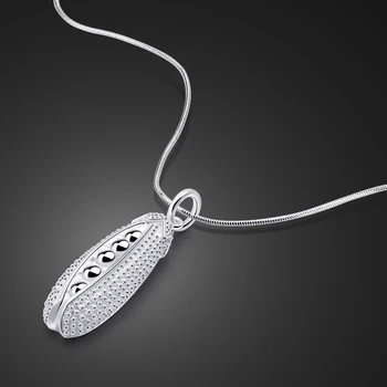 New fashion trendy jewelry 925 sterling silver choker Creative Eggplant Pendant necklace gift for women Boho Accessories gift 
New fashion trendy jewelry 925 sterling silver choker Creative Eggplant Pendant necklace gift for women Boho Accessories gift