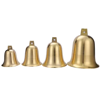 17cm Cow Horse Sheep Grazing Copper Bells Large Thickened Cattle Sheep Antique Bells Animal Prevent The Loss Zinc Alloy Bells
17cm Cow Horse Sheep Grazing Copper Bells Large Thickened Cattle Sheep Antique Bells Animal Prevent The Loss Zinc Alloy Bells