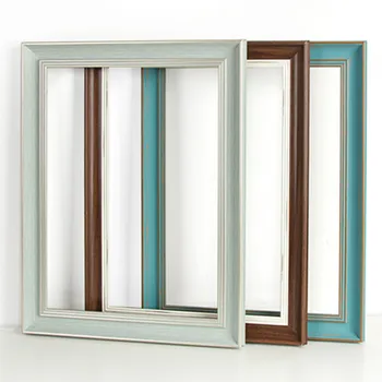 Living Room Pictures Frames Wall Art Nordic Simple Painting Wood Frame Vintage White Square Large Bilderrahmen Home Decor AE50KK
Living Room Pictures Frames Wall Art Nordic Simple Painting Wood Frame Vintage White Square Large Bilderrahmen Home Decor AE50KK