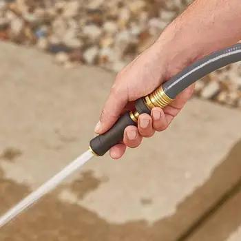 Car Brass Spray Nozzle Watering Hose Nozzle Full Size Twisted Nozzle Heavy Spray Nozzle
Car Brass Spray Nozzle Watering Hose Nozzle Full Size Twisted Nozzle Heavy Spray Nozzle