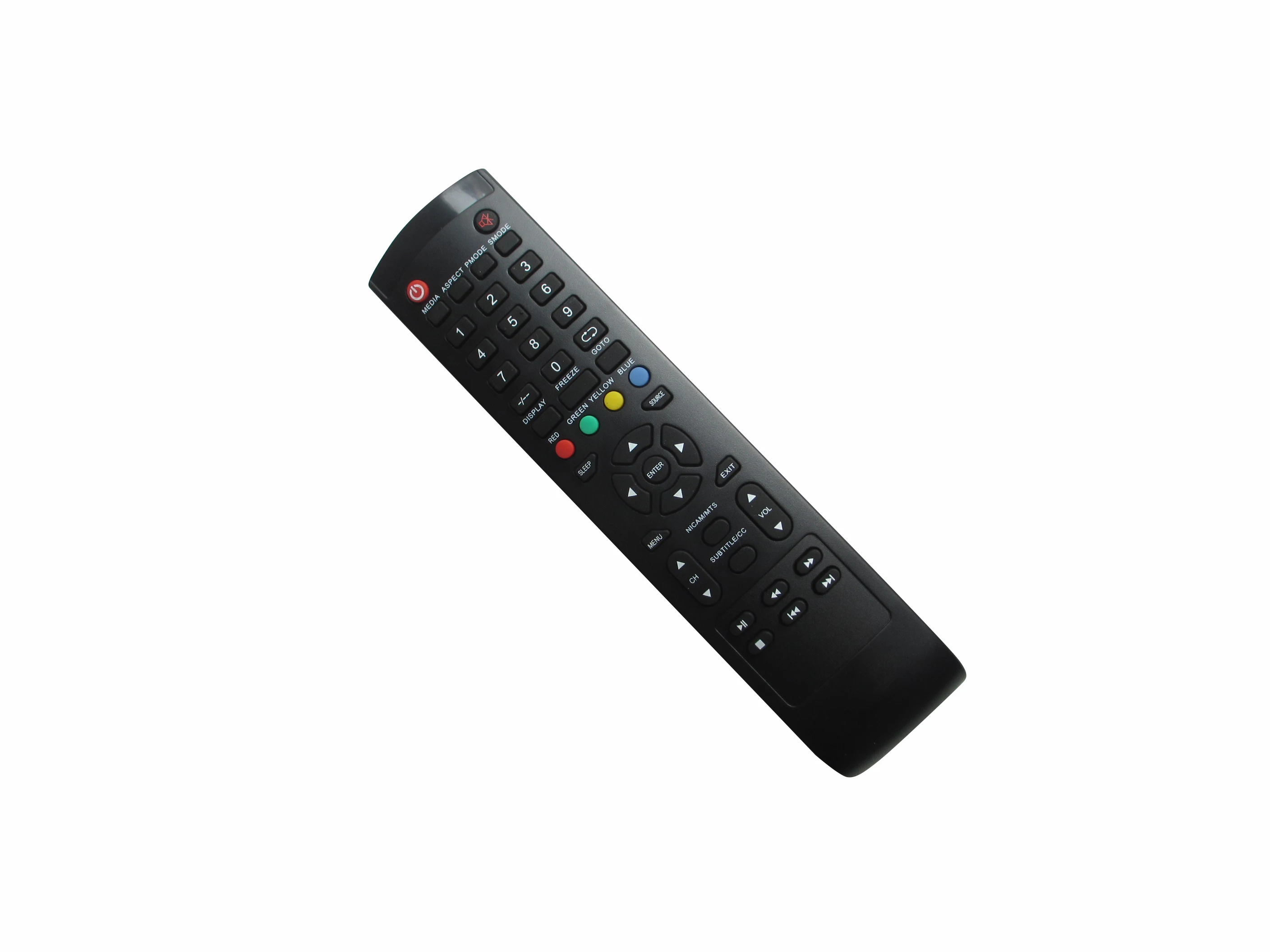 Remote Control For JVC LT-32N350 RM-C3139 & Proscan PLD3271A-E PLD3271 PLD3271A PLDED3996A PLDED4030A-RK LCD LED HDTV TV
Remote Control For JVC LT-32N350 RM-C3139 & Proscan PLD3271A-E PLD3271 PLD3271A PLDED3996A PLDED4030A-RK LCD LED HDTV TV