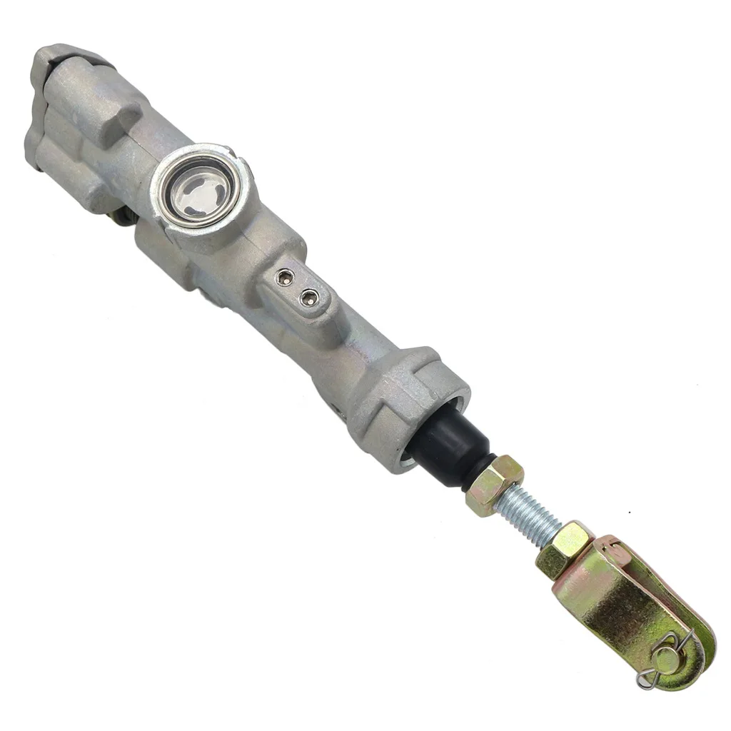 1pc Motorcycle cylinder pump Rear Brake Master For Honda CRF250R 2004-2015 Wear-resistant Useful
1pc Motorcycle cylinder pump Rear Brake Master For Honda CRF250R 2004-2015 Wear-resistant Useful