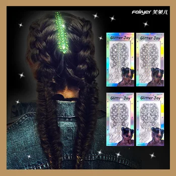 Luminiferous Hair Jewels Resin Drill Makeup Face Sticker Nightclub Music Festival Halloween Grimface Night Temporary Tattoos
Luminiferous Hair Jewels Resin Drill Makeup Face Sticker Nightclub Music Festival Halloween Grimface Night Temporary Tattoos