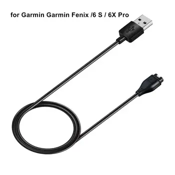 USB Charger Cable Charging Dock Data Wire Cord For Garmin Fenix 5 5s 5X for Forerunner 935 245 Smart Watch Charging Data Cable
USB Charger Cable Charging Dock Data Wire Cord For Garmin Fenix 5 5s 5X for Forerunner 935 245 Smart Watch Charging Data Cable