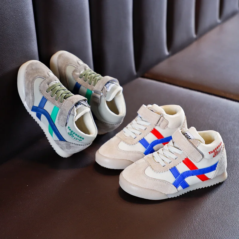 Plus Cotton Children Cortez Korean-style-Style White Shoes BOY'S Shoes 2019 Autumn And Winter New Style Girls' Casual Shoes
Plus Cotton Children Cortez Korean-style-Style White Shoes BOY'S Shoes 2019 Autumn And Winter New Style Girls' Casual Shoes