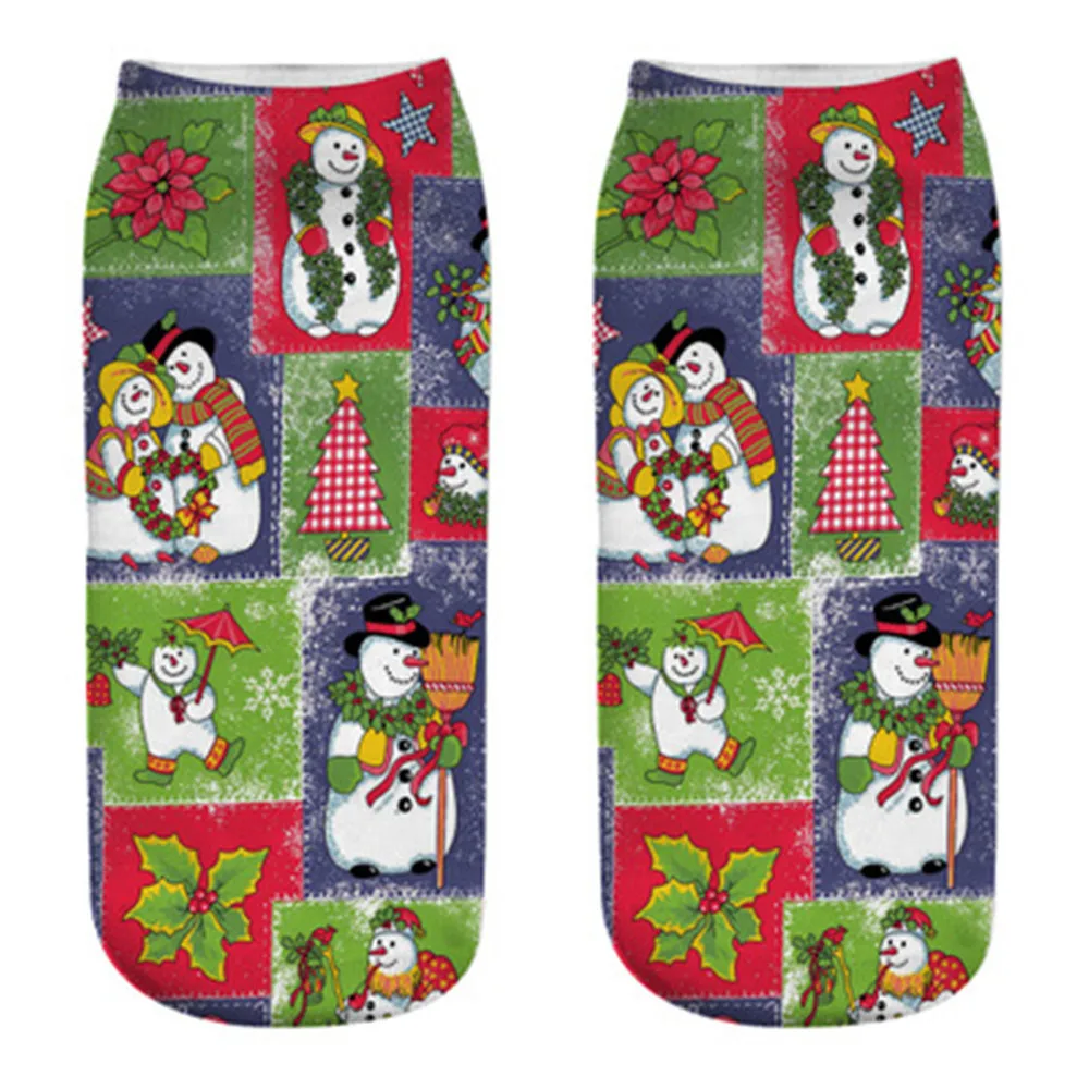 christmas socks