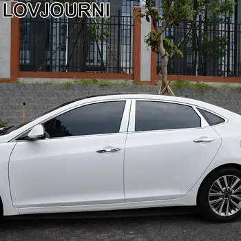 Car Window Body Wing Mirror Exterior Chromium Modified Decorative Parts Accessories Modification 14 15 16 17 FOR Hyundai Mistra
Car Window Body Wing Mirror Exterior Chromium Modified Decorative Parts Accessories Modification 14 15 16 17 FOR Hyundai Mistra