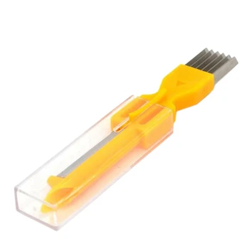 Multifunctional Vegetable Fruit Onion Cutter Slicer Peeler Chopper Shredder Kitchen Gadget Tool Scallion Knife Shred
Multifunctional Vegetable Fruit Onion Cutter Slicer Peeler Chopper Shredder Kitchen Gadget Tool Scallion Knife Shred
