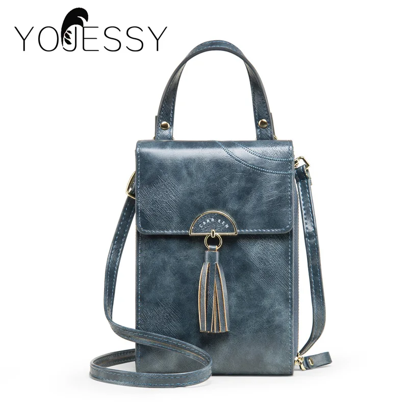 YOJESSY Brand Colorful Cellphone Bag Fashion Big Capacity Small Summer Shoulder Bag for Women
YOJESSY Brand Colorful Cellphone Bag Fashion Big Capacity Small Summer Shoulder Bag for Women