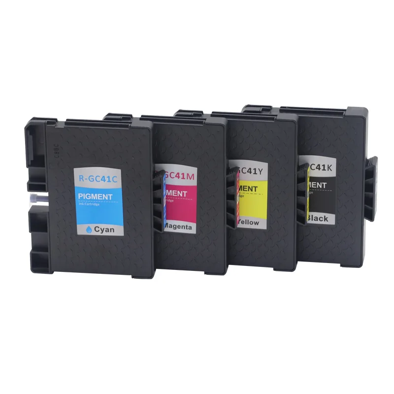 4 шт., картриджи для пигментных чернил для Ricoh Aficio SG2100 SG3110DN SG2010 SG3100 SG3110 SG3110DN
4 шт., картриджи для пигментных чернил для Ricoh Aficio SG2100 SG3110DN SG2010 SG3100 SG3110 SG3110DN
