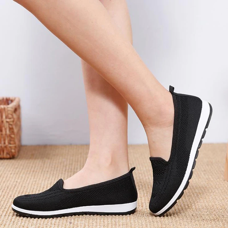 Hot high quality casual cool wholesale 2021 middle-aged and old peoples casual soft sole mothers running shoes 04
Hot high quality casual cool wholesale 2021 middle-aged and old peoples casual soft sole mothers running shoes 04