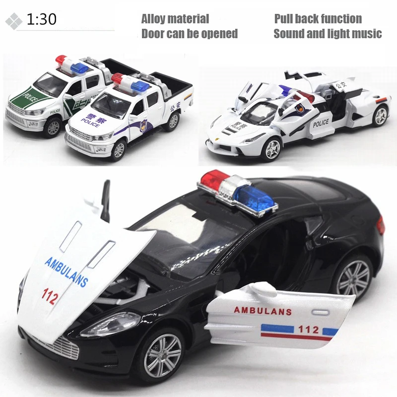 Hot 1:30 Alloy Model Car with Light Sound Diecast Pull-back Toy High Imitation Lengthen Car for Children Kid Best Boutique Gift
Hot 1:30 Alloy Model Car with Light Sound Diecast Pull-back Toy High Imitation Lengthen Car for Children Kid Best Boutique Gift