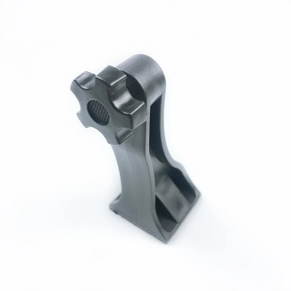Datyson Universal Adapter Bracket Binoculars Conversion Bracket Plastic Tripod Connector PlasticAdapter