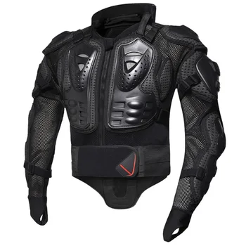 HEROBIKER Motorcycle Jackets Motorcycle Armor Racing Body Protector Jacket Motocross Motorbike Protective Gear Neck Protector XX
HEROBIKER Motorcycle Jackets Motorcycle Armor Racing Body Protector Jacket Motocross Motorbike Protective Gear Neck Protector XX