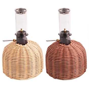 230g / 450g Cooking Gas Cylinder Cover Rattan Outdoor Gas Cylinder Cover Camping Cooking Gas Tank Protector Storage Pouch
230g / 450g Cooking Gas Cylinder Cover Rattan Outdoor Gas Cylinder Cover Camping Cooking Gas Tank Protector Storage Pouch