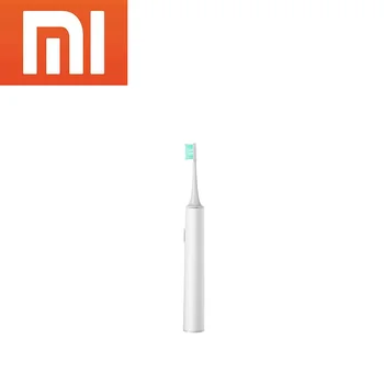 Newest Xiaomi Mijia Sonic Electric Toothbrush T500 Rechargeable Smart Ultrasonic Tooth Brush Waterproof USB Wireless Charging
Newest Xiaomi Mijia Sonic Electric Toothbrush T500 Rechargeable Smart Ultrasonic Tooth Brush Waterproof USB Wireless Charging