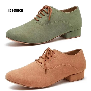 Genuine Leather Dance Shoes Latin Shoes for Men Square Heel Social Dance Ballroom Latin dance shoes for Dancing Modern shoes Tango Shoes Jazz Dancing Shoes Hot Sale MA03
Genuine Leather Dance Shoes Latin Shoes for Men Square Heel Social Dance Ballroom Latin dance shoes for Dancing Modern shoes Tango Shoes Jazz Dancing Shoes Hot Sale MA03