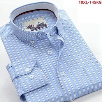 high quality england style striped shirts men oversize shirts long sleeve man red shirt smart casual blouse plus size 7XL 8XL 58
high quality england style striped shirts men oversize shirts long sleeve man red shirt smart casual blouse plus size 7XL 8XL 58