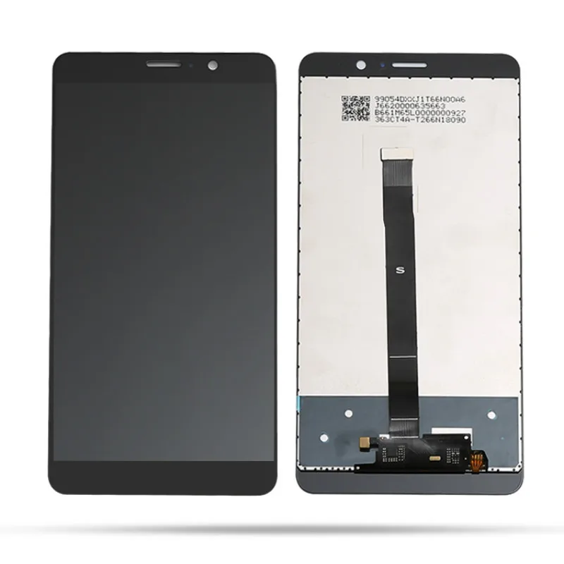5.9'' Full LCD DIsplay + Touch Screen Digitizer Assembly Replacement For Huawei Mate 9 Mate9 MT9 MHA-L09 MHA-L29 MHA-AL00+tools
5.9'' Full LCD DIsplay + Touch Screen Digitizer Assembly Replacement For Huawei Mate 9 Mate9 MT9 MHA-L09 MHA-L29 MHA-AL00+tools